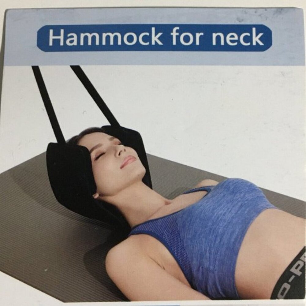 NWOT Startoneco Superior Neck Hammock Durable & Comfortable